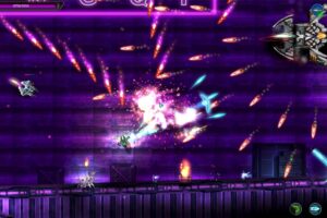 《艾尔塔7号》v1.263中文版