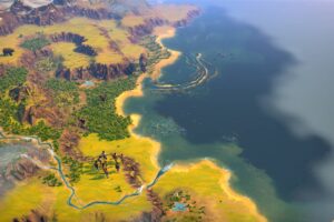 《人类》v1.0.5.517中文版 附修改器