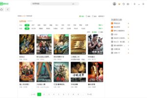 PC爱奇艺 v8.10.145.5387 去广告绿色版