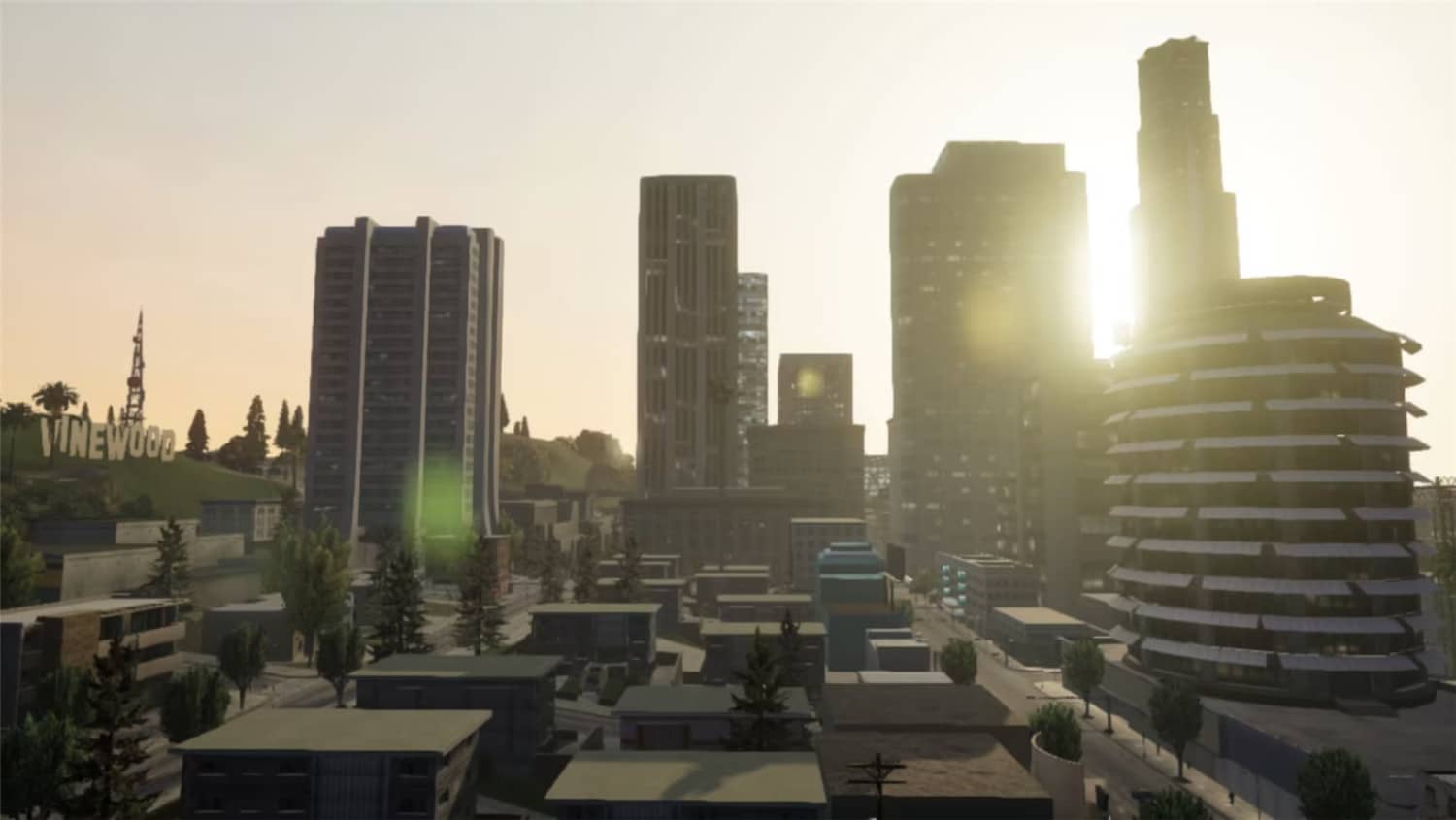 《GTA三部曲：决定版》v1.0.0.14388 中文版-5