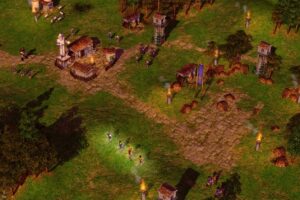 《神话时代：扩充版》v2.8中文版