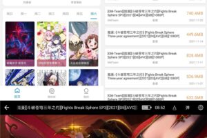 安卓弹弹play影视 v4.0.4 绿色版