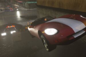 《侠盗猎车手3重制版》v1.0.0.14718 附修改器