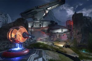 《光环：无限》v6.10020中文版
