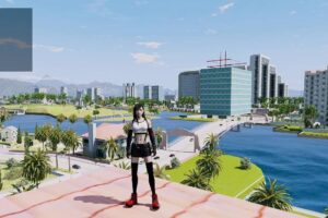 《侠盗猎车手5》v1.41 MOD版 整合罪恶都市