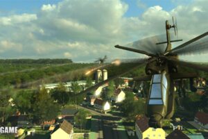 《战争游戏：欧洲扩张》v17.08中文版 整合4DLC