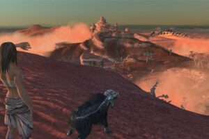 《剑士》v1.0.55中文版 附修改器+实用mod+存档