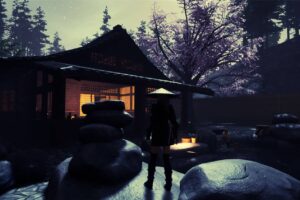 《忍者传：三好家的陨落》v1.0.2
