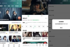 安卓爱奇艺谷歌版 v10.12.0 无广告