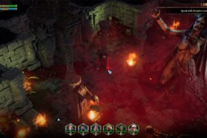 《圣战群英传：解放》v1.0.3中文版 附修改器