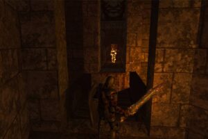 《黑暗之刃》v89中文版