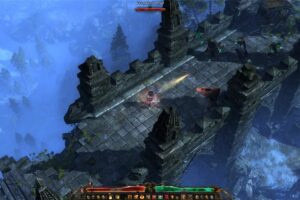 《恐怖黎明：终极版》v1.1.9.4中文版