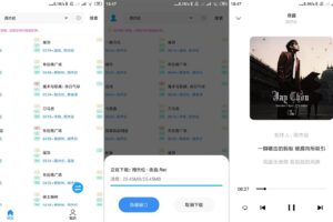 安卓歌词适配 v4.0.5 无损音乐下载