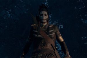 《这是我的土地》v1.0.1中文版 附修改器