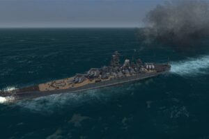 《终极海军上将：无畏舰》v1.02中文版