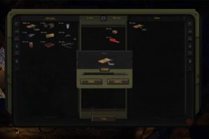 《核爆RPG：特鲁多格勒》v1.042中文版 附修改器
