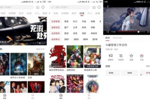 安卓大师兄影视 v1.9.91 绿色版