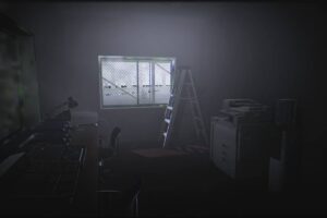 《深夜放送》v1.04中文版