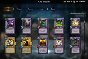 《命运之幽》v1.1.3中文版