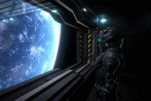 《战争空间》v20220118中文版
