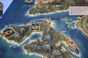 《远征军：罗马》v1.1.21中文版