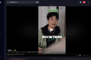 抖音客户端电脑版 v1.0.2 上班摸鱼划水