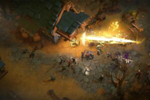 《暗黑之镇》v1.0.11.17960中文版