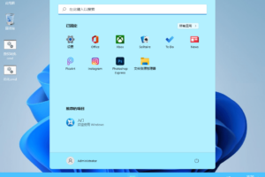 xb21cn Windows11企业版 21H2