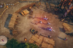 《侠盗猎马人》v1.05.26中文版 整合dlc