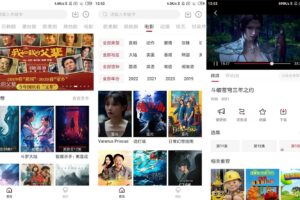 安卓1080看视界 v2.0.1 绿色版