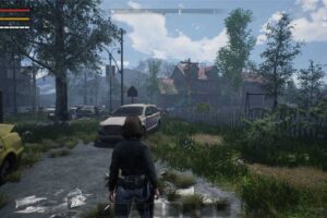 《死亡之夜》v1.2.3.5中文版