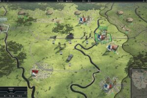 《装甲军团2》v1.2.4中文版 整合DLC