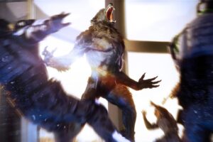 《狼人之末日怒吼：地灵之血》v20220207中文版