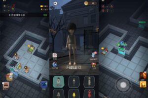 安卓策略塔防游戏 躺平发育王者3D版