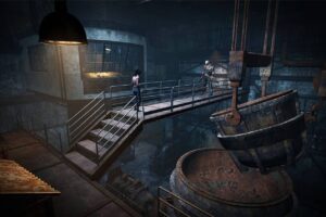 《黎明杀机终极版》v5.5.2中文版