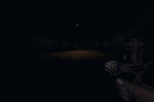 《恐鬼症》v0.5.2.0中文版