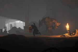 《钢之铸歌》v1.0.9.5中文版