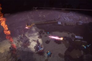 《红至日2：幸存者》v2.3中文版 附修改器