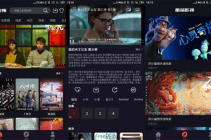 安卓番茄影视 v2.0.3 绿色版