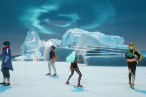 《酉闪町2：崑崙灵动》v1.0.2中文版
