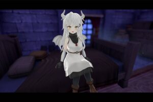 《Shirone：龙族少女》v1.0.0中文版