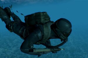 《武装突袭3》v2.08中文版