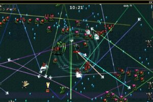 《吸血鬼幸存者》v0.3.1中文版