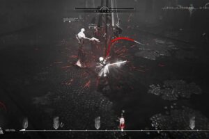 《彼岸花》v7.77中文版 整合dlc