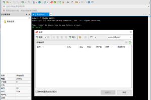 Xshell 7 Build 0099 绿色特别版