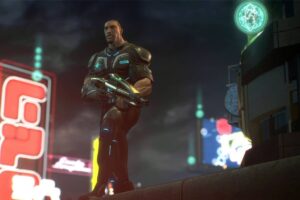 《除暴战警3》v1.0.3162.2中文版