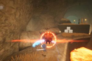 《蓝色火焰》v6.0.0中文版