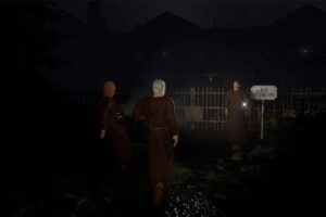 《吞噬DEVOUR》v3.0.13中文版