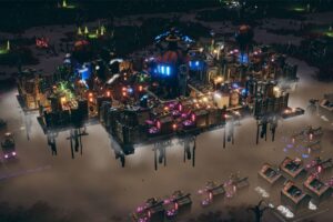 《梦幻引擎：游牧城市》v0.8.354中文版