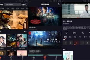 安卓番茄影视 v2.0.4 绿色版